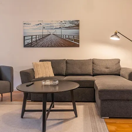 Apartment Day Dream Laugavegur 139 *